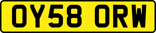 OY58ORW