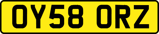 OY58ORZ