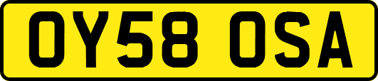 OY58OSA