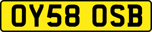 OY58OSB