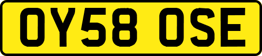 OY58OSE