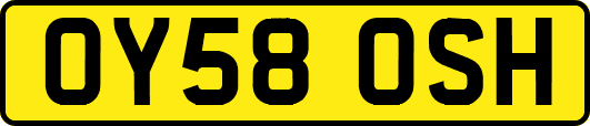 OY58OSH