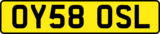 OY58OSL