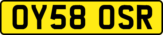 OY58OSR
