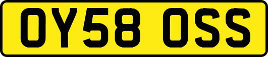 OY58OSS
