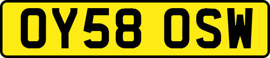 OY58OSW