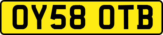 OY58OTB
