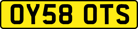 OY58OTS