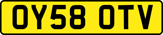 OY58OTV