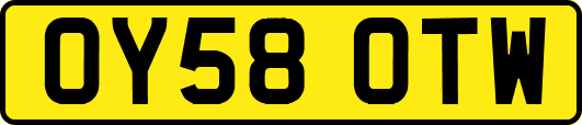 OY58OTW