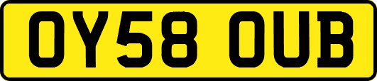 OY58OUB