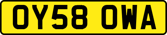 OY58OWA