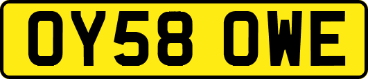 OY58OWE