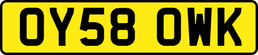 OY58OWK