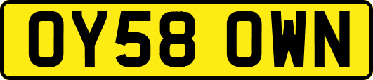 OY58OWN