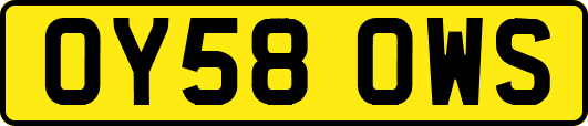 OY58OWS