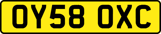 OY58OXC