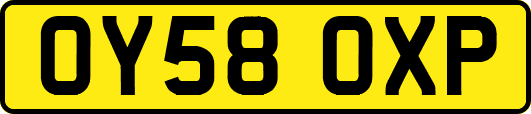OY58OXP