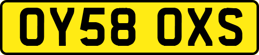 OY58OXS