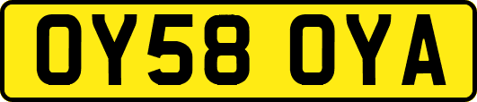 OY58OYA