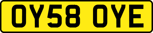 OY58OYE