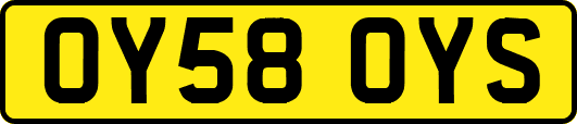 OY58OYS