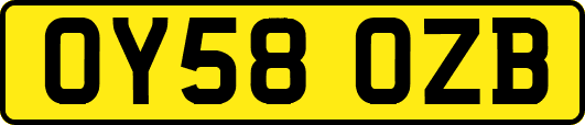 OY58OZB