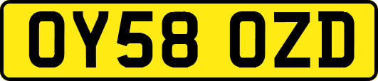 OY58OZD