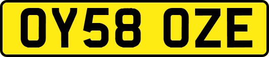 OY58OZE