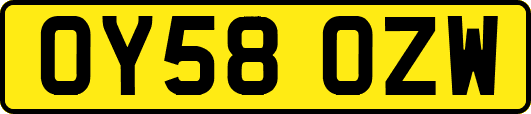 OY58OZW
