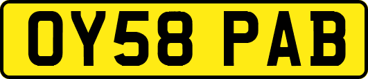 OY58PAB