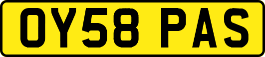 OY58PAS