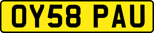 OY58PAU