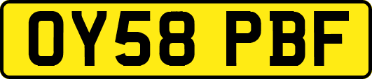 OY58PBF