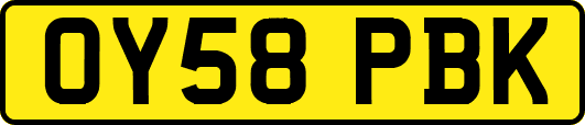 OY58PBK