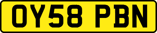 OY58PBN