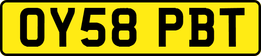 OY58PBT