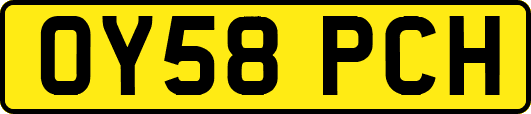 OY58PCH