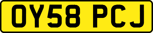 OY58PCJ