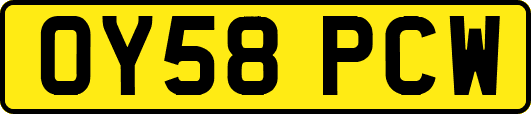 OY58PCW