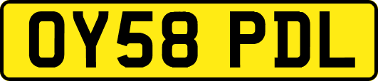 OY58PDL