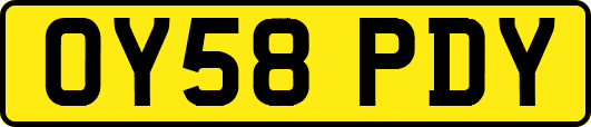 OY58PDY
