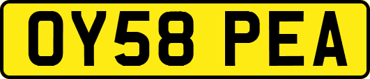 OY58PEA
