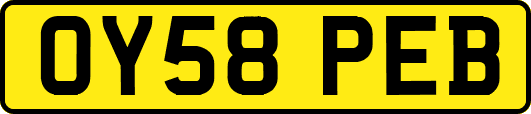 OY58PEB