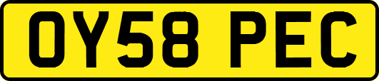 OY58PEC