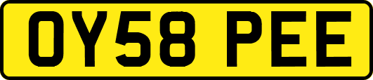 OY58PEE