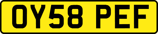 OY58PEF