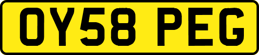 OY58PEG