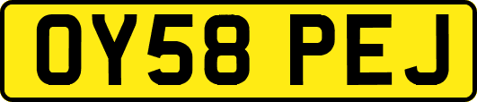 OY58PEJ