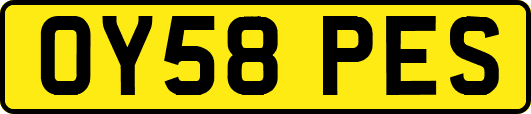 OY58PES